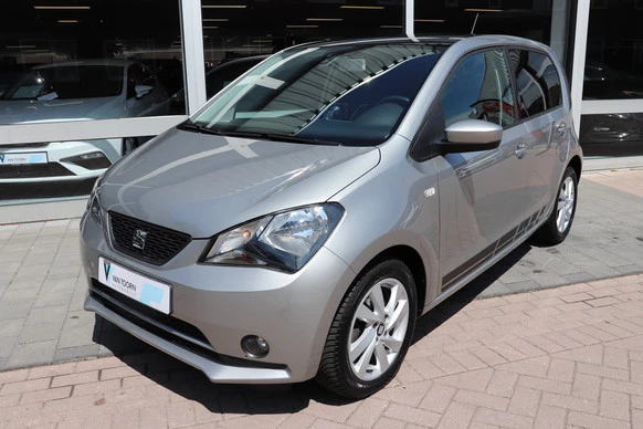 SEAT Mii - Afbeelding 2 van 30
