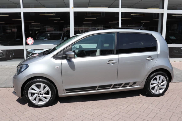 SEAT Mii - Afbeelding 3 van 30