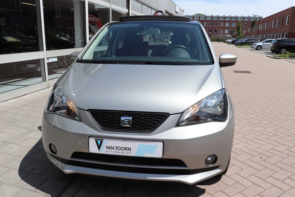 SEAT Mii - Afbeelding 4 van 30