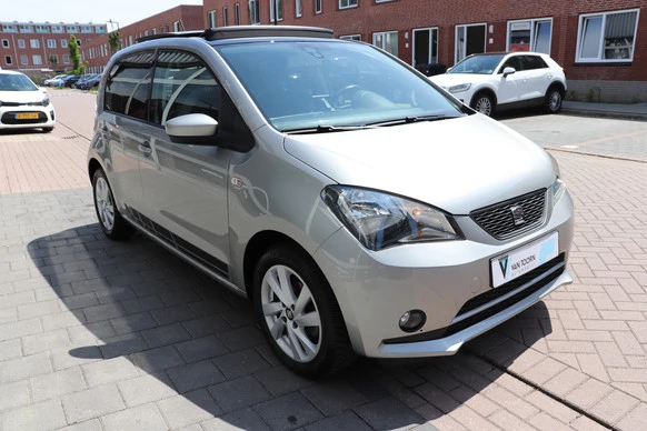 SEAT Mii - Afbeelding 5 van 30