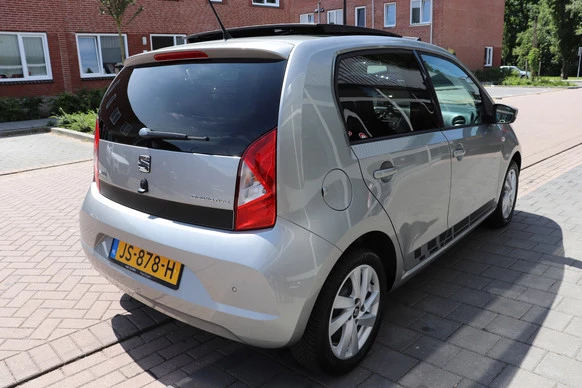 SEAT Mii - Afbeelding 6 van 30