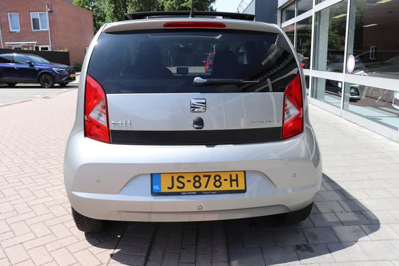 SEAT Mii - Afbeelding 7 van 30