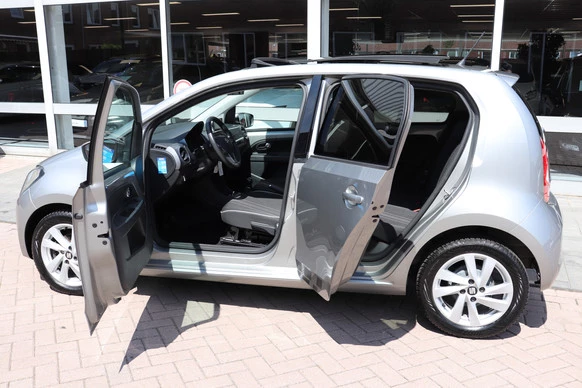SEAT Mii - Afbeelding 9 van 30