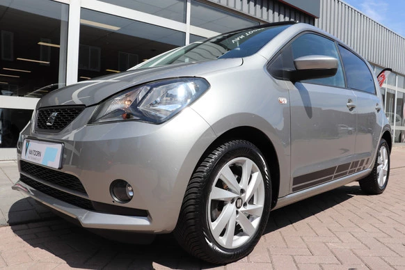 SEAT Mii - Afbeelding 11 van 30
