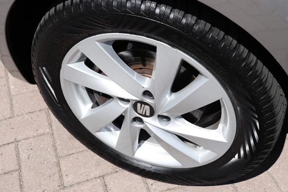 SEAT Mii - Afbeelding 12 van 30