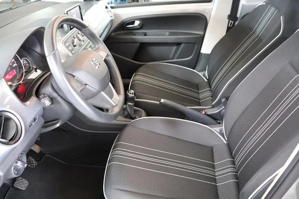 SEAT Mii - Afbeelding 16 van 30