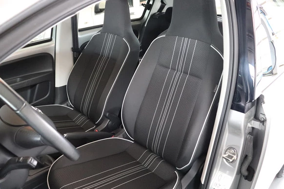 SEAT Mii - Afbeelding 17 van 30