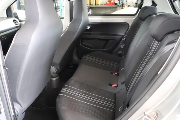 SEAT Mii - Afbeelding 18 van 30