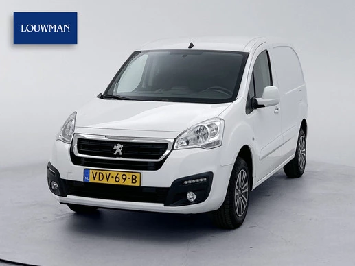 Peugeot Partner - Afbeelding 1 van 30