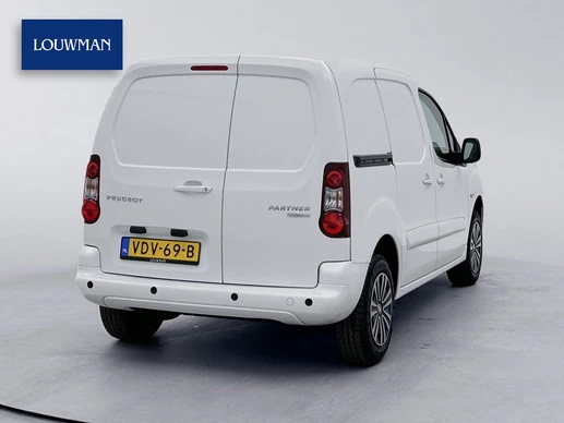Peugeot Partner - Afbeelding 2 van 30