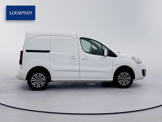 Peugeot Partner - Afbeelding 3 van 30