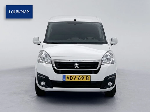 Peugeot Partner - Afbeelding 11 van 30