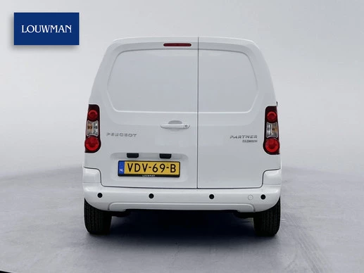 Peugeot Partner - Afbeelding 12 van 30