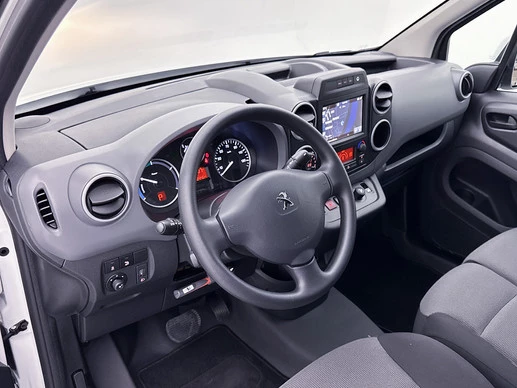 Peugeot e-Partner - Afbeelding 4 van 30