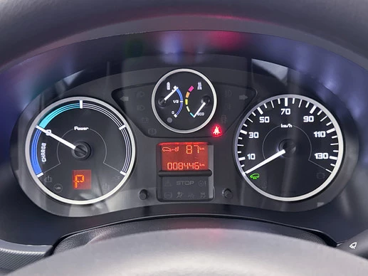 Peugeot e-Partner - Afbeelding 5 van 30