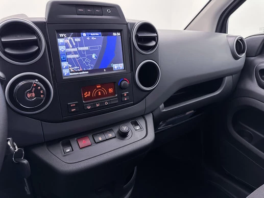 Peugeot e-Partner - Afbeelding 6 van 30