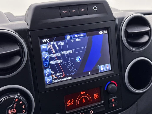 Peugeot e-Partner - Afbeelding 7 van 30