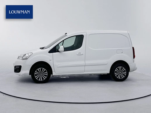 Peugeot e-Partner - Afbeelding 11 van 30