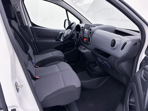 Peugeot e-Partner - Afbeelding 12 van 30