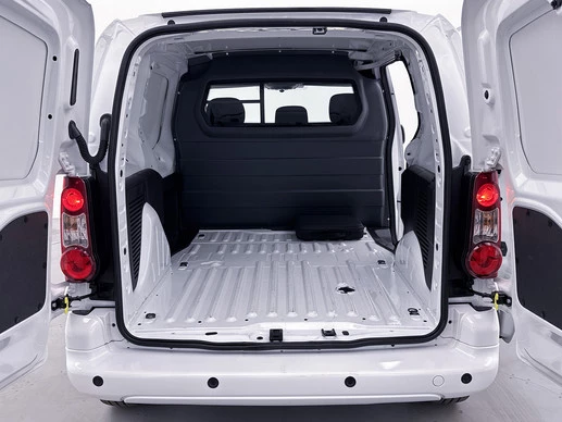 Peugeot e-Partner - Afbeelding 14 van 30