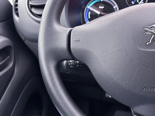 Peugeot e-Partner - Afbeelding 15 van 30