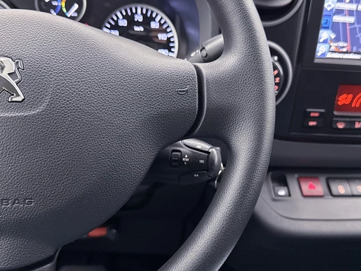 Peugeot e-Partner - Afbeelding 16 van 30