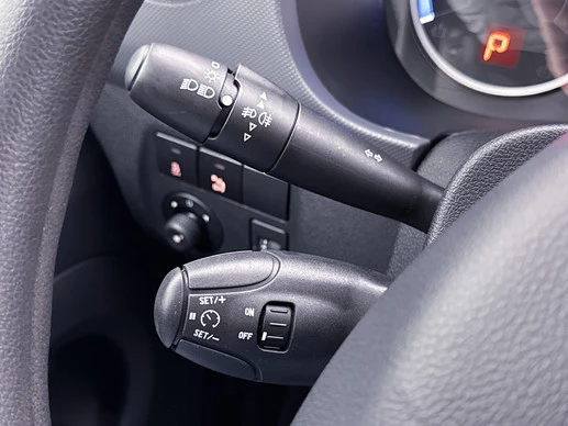 Peugeot e-Partner - Afbeelding 17 van 30