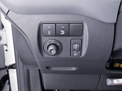 Peugeot e-Partner - Afbeelding 19 van 30