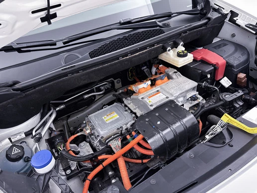 Peugeot e-Partner - Afbeelding 22 van 30