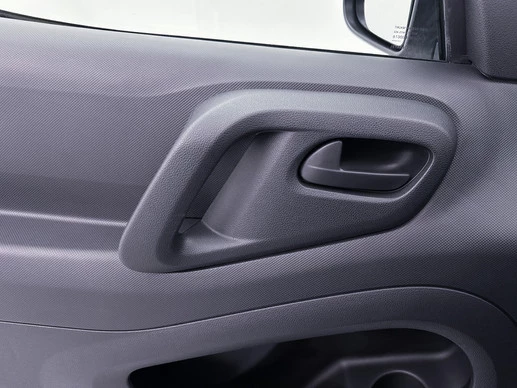 Peugeot e-Partner - Afbeelding 23 van 30