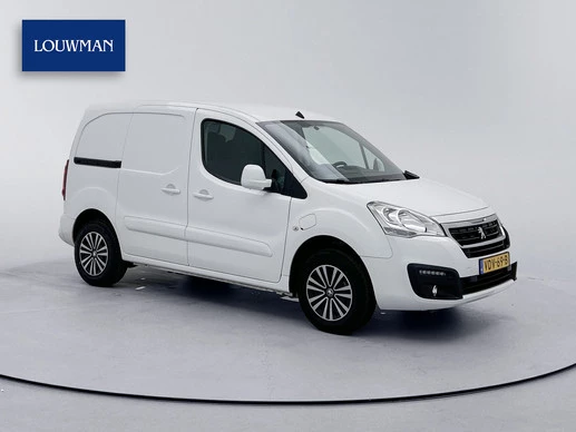 Peugeot e-Partner - Afbeelding 24 van 30