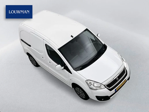 Peugeot e-Partner - Afbeelding 26 van 30