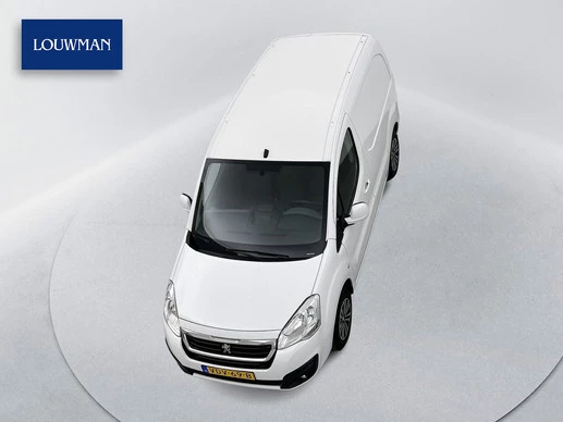 Peugeot e-Partner - Afbeelding 27 van 30