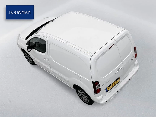 Peugeot e-Partner - Afbeelding 29 van 30