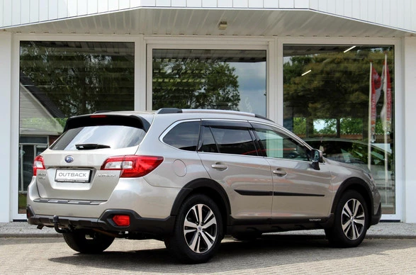 Subaru Outback - Afbeelding 2 van 30