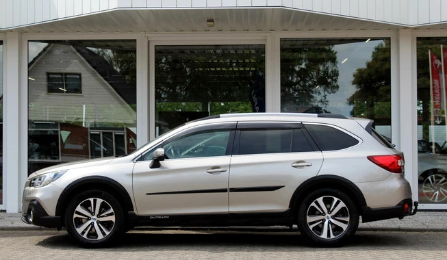 Subaru Outback - Afbeelding 4 van 30