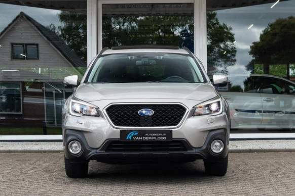Subaru Outback - Afbeelding 6 van 30