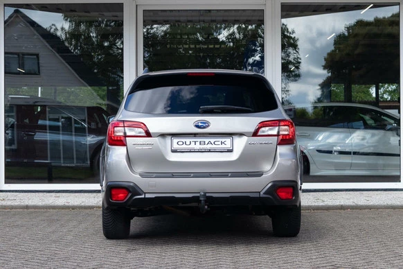 Subaru Outback - Afbeelding 7 van 30