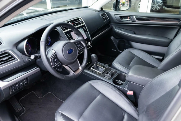 Subaru Outback - Afbeelding 8 van 30