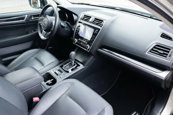 Subaru Outback - Afbeelding 9 van 30