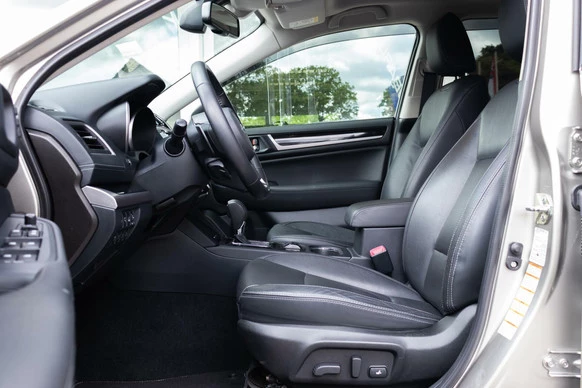 Subaru Outback - Afbeelding 10 van 30