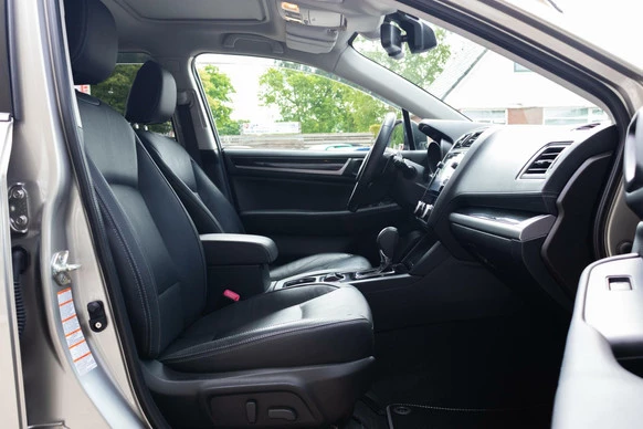 Subaru Outback - Afbeelding 11 van 30