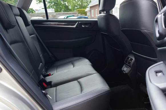 Subaru Outback - Afbeelding 13 van 30