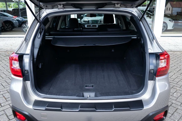 Subaru Outback - Afbeelding 14 van 30