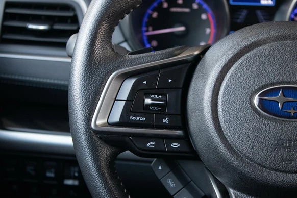 Subaru Outback - Afbeelding 17 van 30