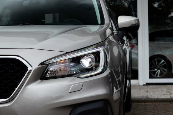 Subaru Outback - Afbeelding 28 van 30