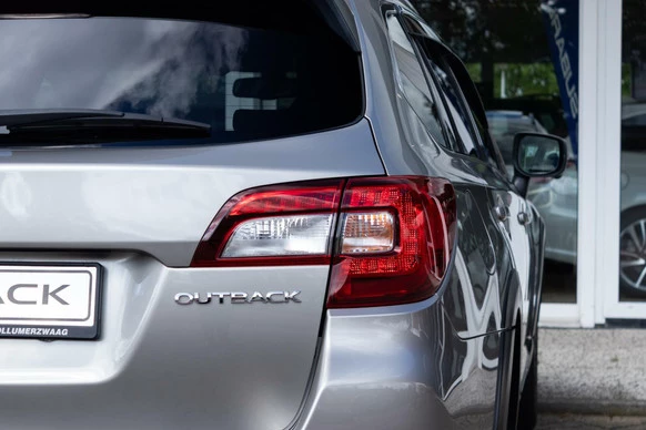 Subaru Outback - Afbeelding 29 van 30