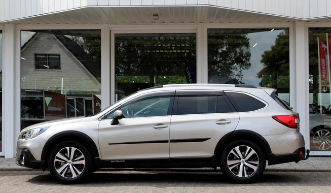 Subaru Outback - Afbeelding 4 van 30