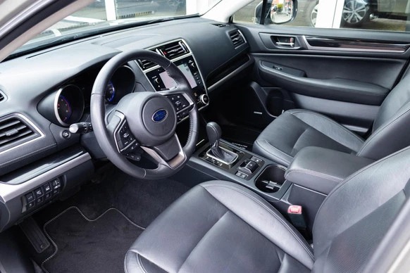 Subaru Outback - Afbeelding 8 van 30