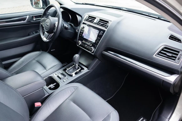 Subaru Outback - Afbeelding 9 van 30